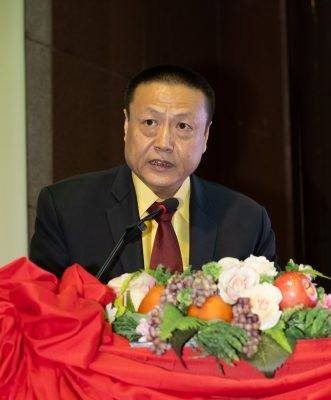 泰国中国和平统一促进总会与泰国中华会馆联合主办纪念《反分裂国家法》实施20周年座谈会隆重举行 image